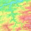 59680 topographic map, elevation, terrain