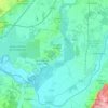 01360 topographic map, elevation, terrain