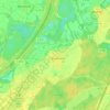 76549 topographic map, elevation, terrain