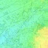 Boke topographic map, elevation, terrain