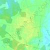 Aloja topographic map, elevation, terrain