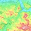 32602 topographic map, elevation, terrain