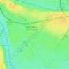 94100 topographic map, elevation, terrain