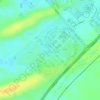 Remraam topographic map, elevation, terrain