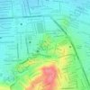 Antonio Rosales topographic map, elevation, terrain