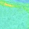 Culmerville topographic map, elevation, terrain