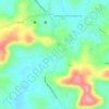 Parapikkulam, Mele Aripra topographic map, elevation, terrain