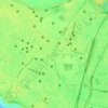 JOBRA CANAL(TALADANDA CANAL) topographic map, elevation, terrain