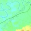 Tipong;Lekhapani topographic map, relief map, elevations map