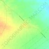 Rapar topographic map, relief map, elevations map