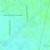 SECTOR 78 topographic map, relief map, elevations map
